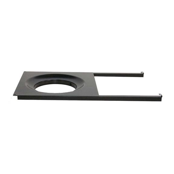 Charbroil Bottom Shelf Measures approximately 28 G4671300W1
