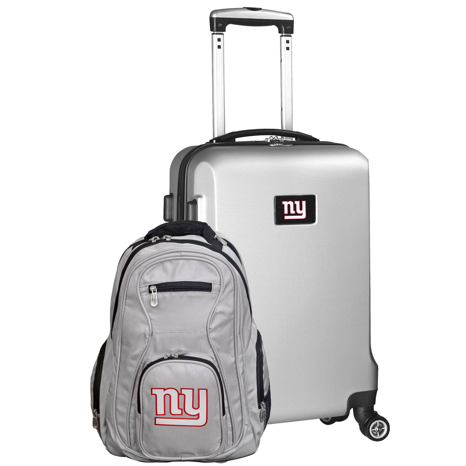 New York Giants Traveler Backpack