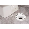thumbnail image 3 of Oatey Toilet Flange, PVC 43525, 3 of 5