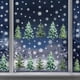 thumbnail image 2 of Pegatinas navideñas para dormitorio infantil | Murales infantiles con barba | Autoadhesivas, fáciles de despegar y pegar | Decoración para habitación infantil, sala de juegos, escuela y muebles |, 2 of 6
