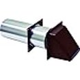 thumbnail image 3 of Hood Vent Dryer Plstc 3in Brn, 3 of 3
