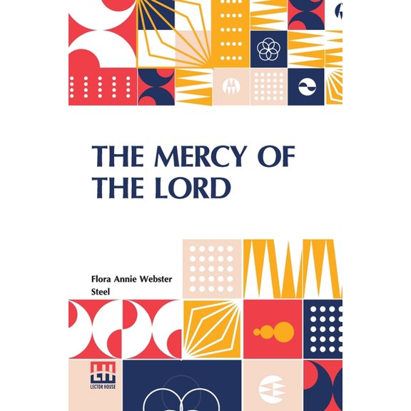 The Mercy Of The Lord, (Paperback)