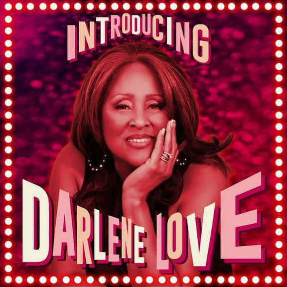 Darlene Love - Introducing Darlene Love - CD