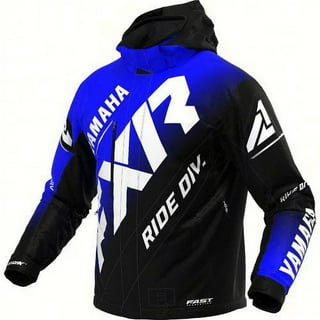 Snowmobile parka store