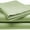 Sage, variant on Ruthy's Textile King 500 Thread Count Cotton bed sheets set Hotel Luxury- Extra Soft -Easy Fit light Blue