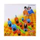 thumbnail image 1 of Interactive Early Childhood Education Children's Board Game Toys Tabletop Game, 1 of 4
