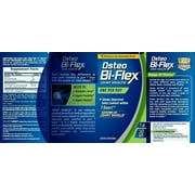 Osteo Bi-Flex Joint Health Coated Tablets One Per Day - 30 ct, Pack of 6