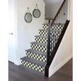 thumbnail image 3 of Stair Decals Stair Riser Stickers Peel and Stick Vinyl .&#W x .&#H x, 3 of 6