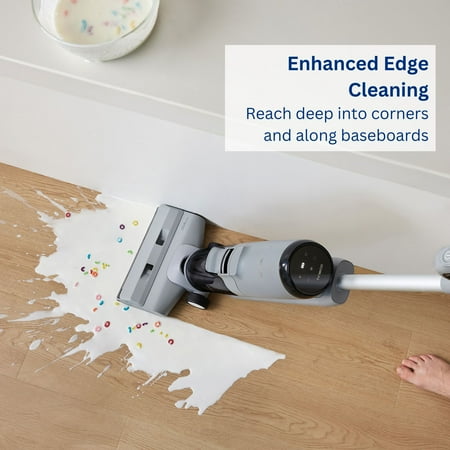 Tineco GO H2O XL Cordless Floor Washer - Grey