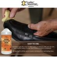 thumbnail image 2 of 1 liter leather protectant cream, 2 of 4