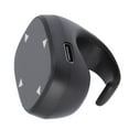 thumbnail image 1 of Anillo De Desplazamiento Bluetooth, Obturador De Cámara Wireless BT 5.3 Y Controlador Remoto De Música, Hasta 10 M De Distancia, Turner De Página Recargable Para Teléfonos Y, 1 of 7