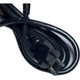 thumbnail image 3 of Cord for Roomba i1+ i3+ i4+ i5+ i6+ i7+ i8+ J5+ J6+ J7+ J8+ S9+ Automatic Dirt Disposal System, 3 of 3