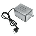 thumbnail image 1 of Moteur de Rôtissoire BBQ 50-70KGF, Moteur de Rôtissoire Électrique pour Barbecue, Moteur de Rôtissoire BBQ en Acier Inoxydable [110V], 1 of 9