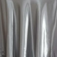 thumbnail image 3 of Efavormart 108 Inch Satin Round Tablecloth, Washable Linen Table Cover, Decorative Silky Fabric for Wedding, Party, Banquet Events - Silver, 3 of 10