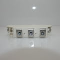 Semikron 119A 1600V Semipack Thyristor Diode Module SKKH 107/16 E