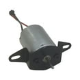 thumbnail image 3 of Motor de ventilador para hogar, estufas, Motor de ventilador de 41-45mm, accesorios de ventilador portátil, pieza de repuesto, pieza de ventilador Soledad Motores de ventilador de chimenea, 3 of 10