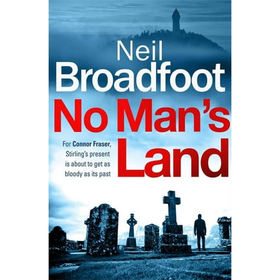 No Man's Land (Paperback)