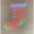 thumbnail image 2 of Celebrations LED Multicolored 576 ct Christmas Lights 4 ft., 2 of 7