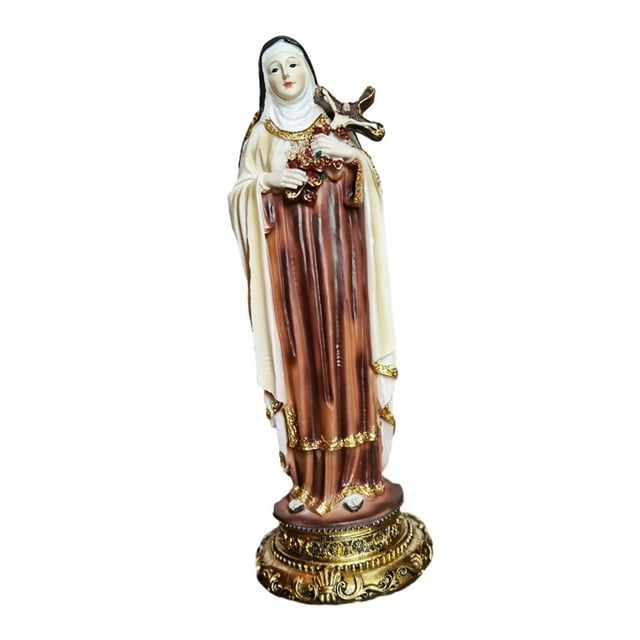 Collectible Figure, Character Sculptures/Religious Figure/Standing Statue for