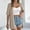 Khaki/fall cardigans for women 2025, variant on yardsong Ladies Lightweight Summer Crochet Cardigan for Women Short Sleeve Kimono Boho Oversized Open Front Knitted Cardigan 2025 Pink,L