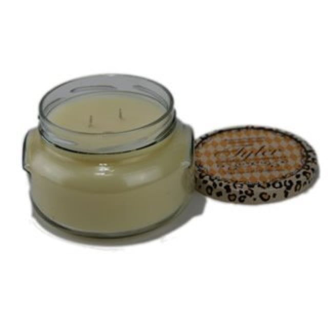 11 Ounce 2 Wick Candle Ira Jean Scented Candle Tyler Candles 11 Ounce 2 Wick Candle Ira Jean Scented Candle Tyler Candles
