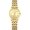 Gold-Gold, variant on Watches for Women with  Round Case Roman Dial Wrist Watches | Adjustable Stainless Steel Band, 30M ,Analog Quartz Watch, for Her
