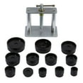 thumbnail image 1 of Watch Press Set Back Case Closers Watch Press Tool Watch Replacement 13pcs/19pcs, 1 of 4
