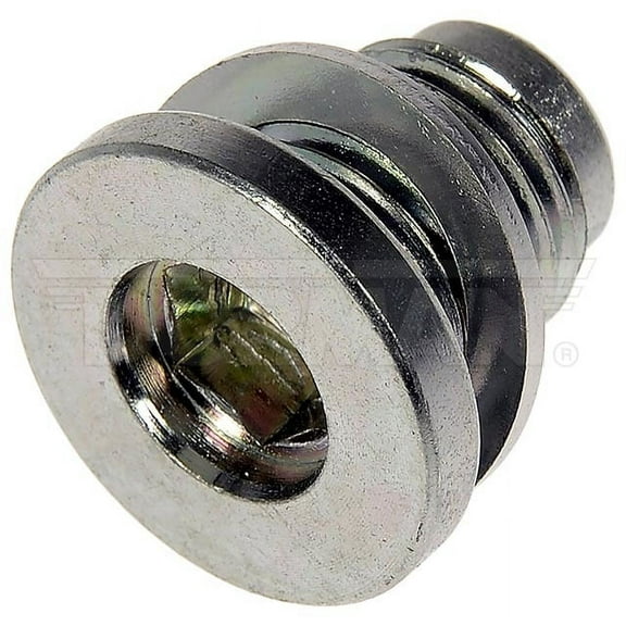 Dorman 090947 M14-1.50 Drain Plug - 8mm Allen Head