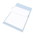 thumbnail image 1 of A4 Binder Notebook, Journal Binder Refillable Portable  for Study Work School, 1 of 7