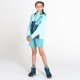 thumbnail image 4 of Dare 2B - Chaqueta Impermeable In The Lead III para Niños/Niñas (Verde Meadowbrook, Aqua Splash), 4 of 6