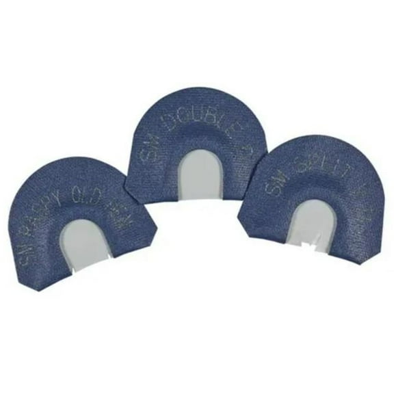 Hunters Specialties H.S. Strut Small Frame Diaphragm Li'l Strut Starter Pack, Multi