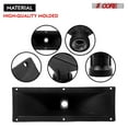 thumbnail image 4 of 5Core Screw On Compression Driver Horn Tweeter Throat 4Pcs 3X7 Heavy Duty Construction, 4 of 11