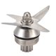 thumbnail image 1 of Cuchillo para Licuadora para 5200 Series 5000 6300 Blenders Mixer 64Oz 32Oz Parts Accesorios para Lijadora de Hielo, 1 of 5