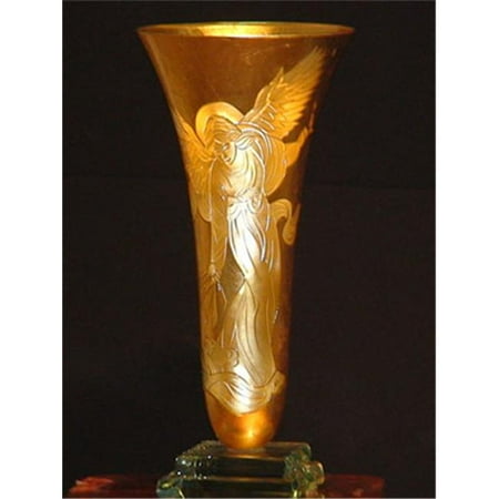 Angels Vases - Decorative Details Large Angel Vase