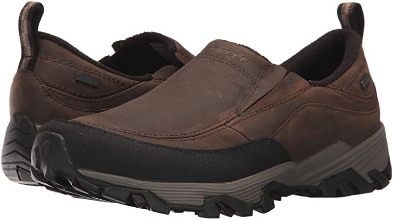 Merrell Mens Coldpack Ice Moc 