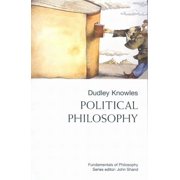 Fundamentals of Philosophy Political Philosophy, Book 6, (Paperback)