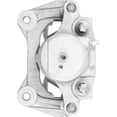 thumbnail image 5 of Detroit Axle - Front Passenger Side Disc Brake Caliper w/Bracket Replacement for 2011-2014 Hyundai Sonata GAS, 5 of 7