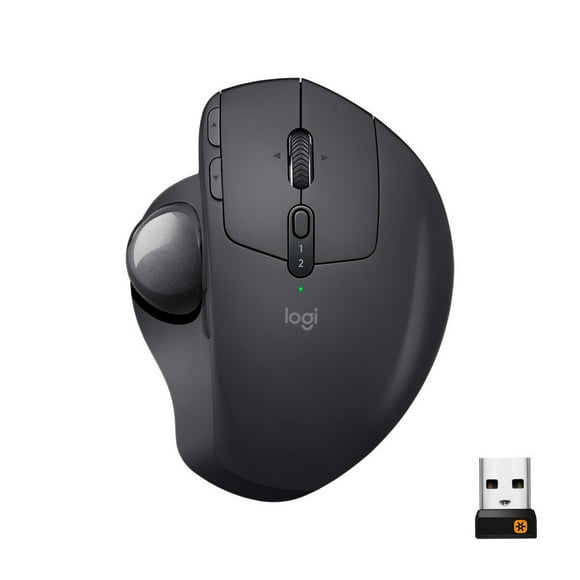 Logitech - MX ERGO Wireless