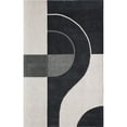 thumbnail image 1 of Momeni Rugs Delhi Collection Area Rug, 5 x 8, Charcoal, 1 of 5