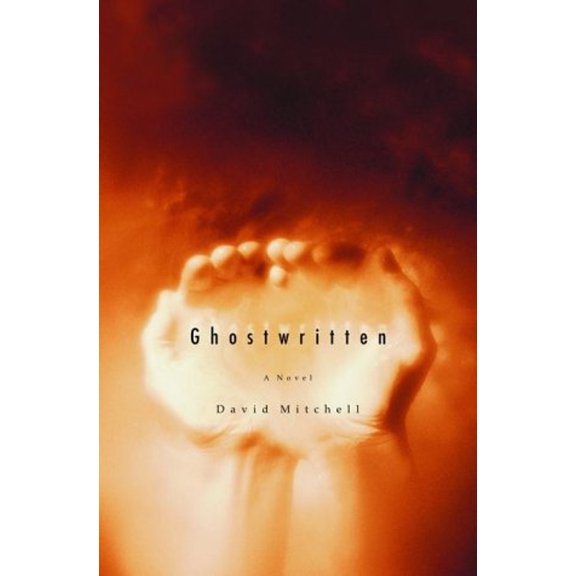 Pre-Owned Ghostwritten: A Novel (Hardcover) 0679463046 9780679463047