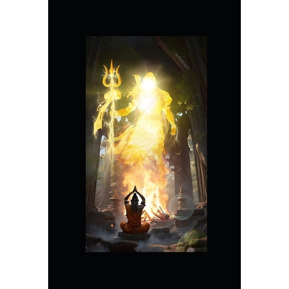 A peep in to the mind of A Rishi: Self Realization series, (Paperback)