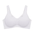 thumbnail image 5 of Plus Size Bras for Women Baeitkot Women's Breathable Full Cup Lace Comfortable Plus Size Bra, 5 of 6
