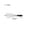 17inch, variant on New Kitchen Cooking Baking Hand Whisk Stirrer Whisk Food Mixer Plastic Handle Design 13 inch