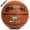 Orange, variant on Street Grip Premium Composite Leather Basketball: Size 7 (29.5”) for Indoor/Outdoor, Includes Pump