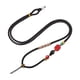 thumbnail image 4 of Collar Cordón ajustable elegante Yuyangstore negro, 4 of 8