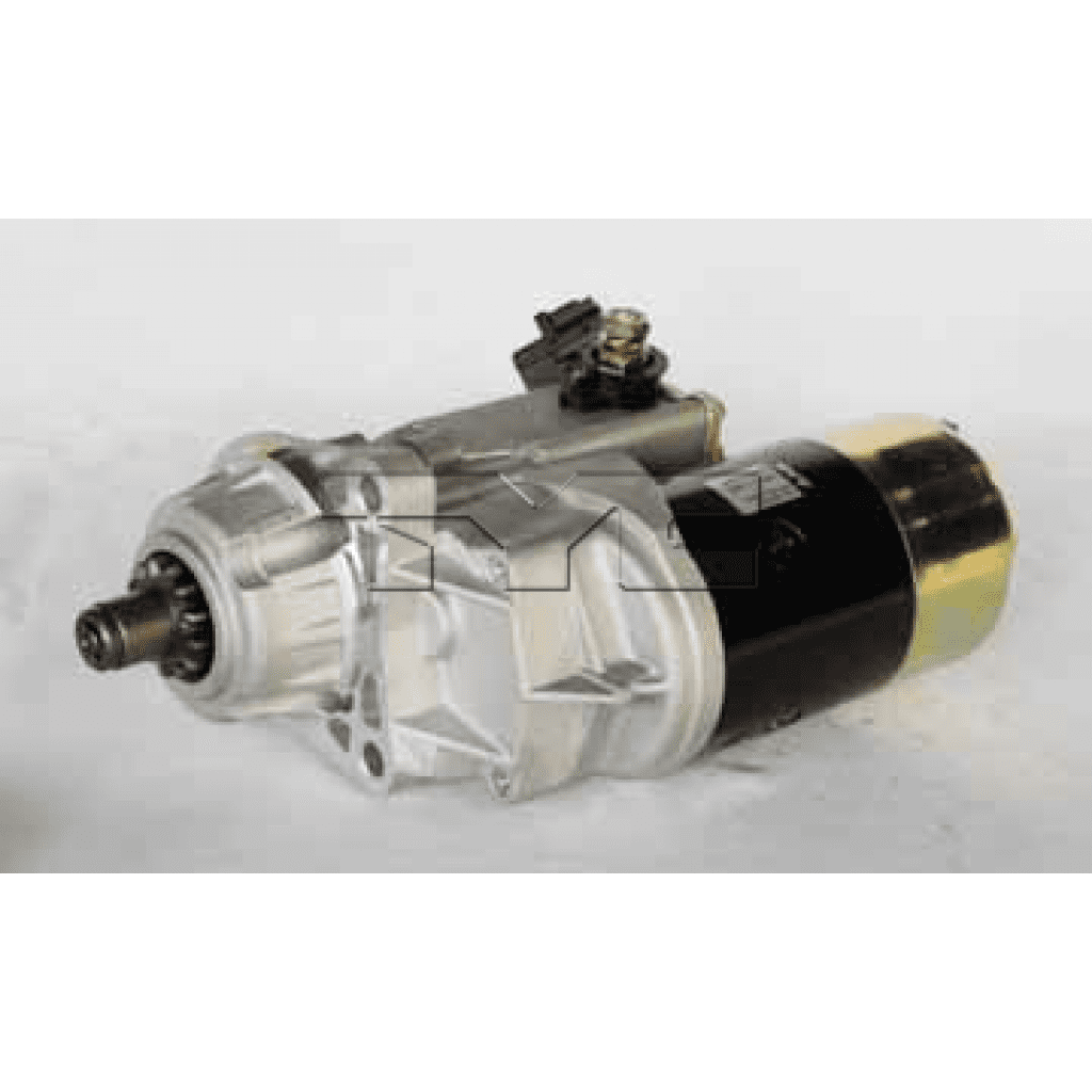 For Dodge Ram 3500 Starter Motor 2003 2004 2005 2006 Replaces 5086932AA Vehicle Trim: 5.9L L6 359 CID; DIESEL