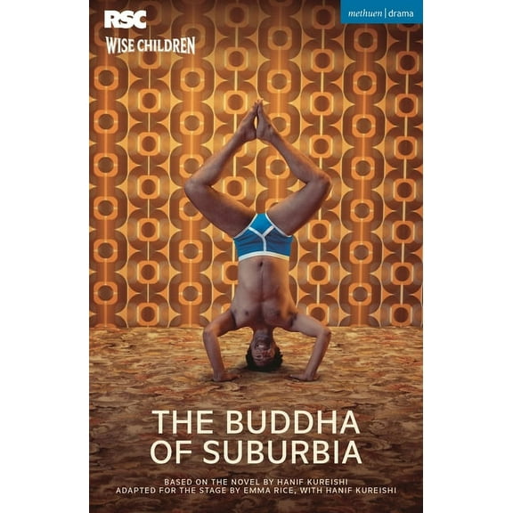 Modern Plays The Buddha of Suburbia, (Paperback)