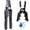 1pc, variant on 6 Hole Multifunctional Tube Rounder Tool, Manual Copper Pipe Repair Pliers for 1/4 3/8 1/2 5/8 3/4 7/8 Inch Copper Aluminum Iron Pipe