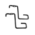 thumbnail image 3 of 197258 532197258 Left Hand Engine Belt Keeper Replace for CT153 for LT154, 3 of 9