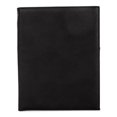 thumbnail image 1 of Bond Street WRC5042BS-BLACK Padfolio & Bloc-Notes en Similicuir, Noir, 1 of 1